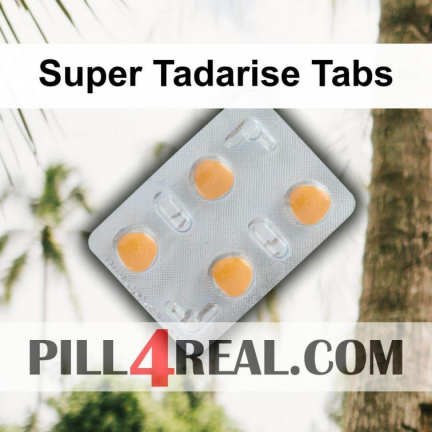 Super Tadarise Tabs 210