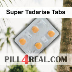 Super Tadarise Tabs 210