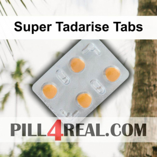 Super Tadarise Tabs 210