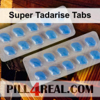 Super Tadarise Tabs 326