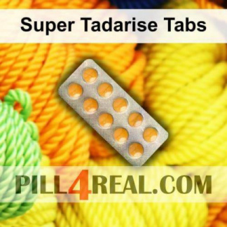 Super Tadarise Tabs 769