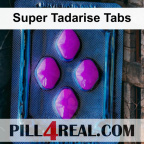 Super Tadarise Tabs 898