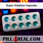 Super Vidalista Capsules 171