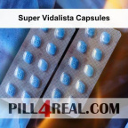 Super Vidalista Capsules 527