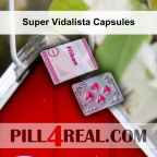 Super Vidalista Capsules 586