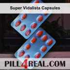 Super Vidalista Capsules 768