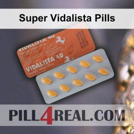 Super Vidalista Pills 051