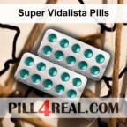 Super Vidalista Pills 323