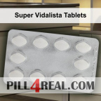 Super Vidalista Tablets 721