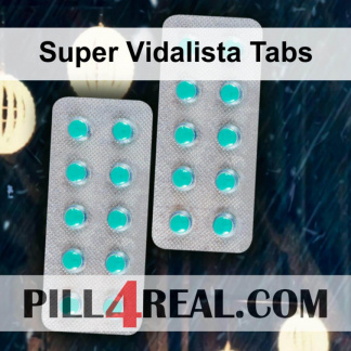 Super Vidalista Tabs 003