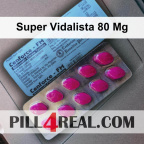 Super Vidalista 80 Mg 131