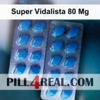 Super Vidalista 80 Mg 161