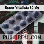 Super Vidalista 80 Mg 228