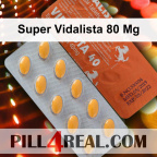 Super Vidalista 80 Mg 292