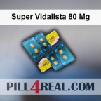 Super Vidalista 80 Mg 371