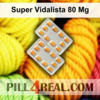 Super Vidalista 80 Mg 836