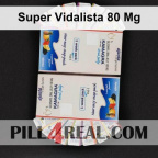 Super Vidalista 80 Mg 849