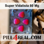 Super Vidalista 80 Mg 877