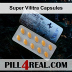 Super Vilitra Capsules 198