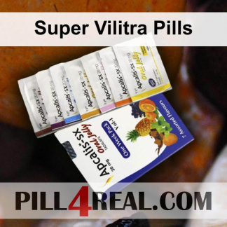 Super Vilitra Pills 355
