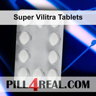 Super Vilitra Tablets 052