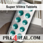 Super Vilitra Tablets 430