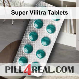 Super Vilitra Tablets 430