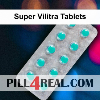 Super Vilitra Tablets 536