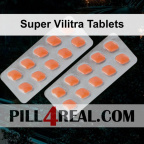 Super Vilitra Tablets 747