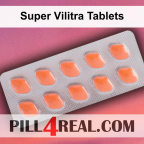 Super Vilitra Tablets 791