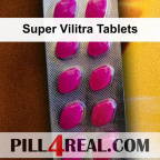 Super Vilitra Tablets 911
