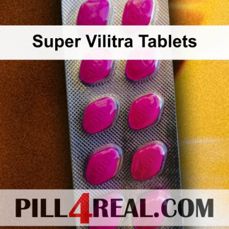 Super Vilitra Tablets 911