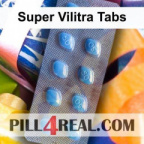 Super Vilitra Tabs 201