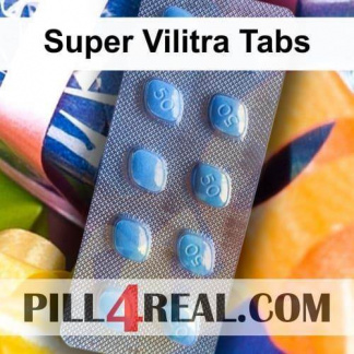 Super Vilitra Tabs 201