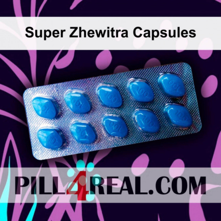 Super Zhewitra Capsules 102