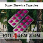 Super Zhewitra Capsules 131