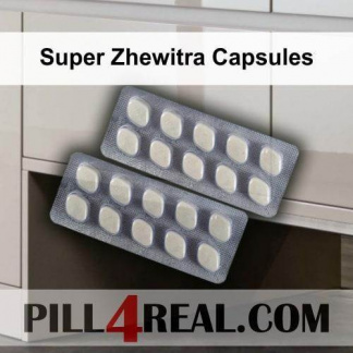 Super Zhewitra Capsules 192