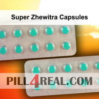 Super Zhewitra Capsules 415