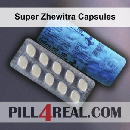 Super Zhewitra Capsules 829