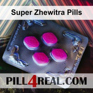Super Zhewitra Pills 366
