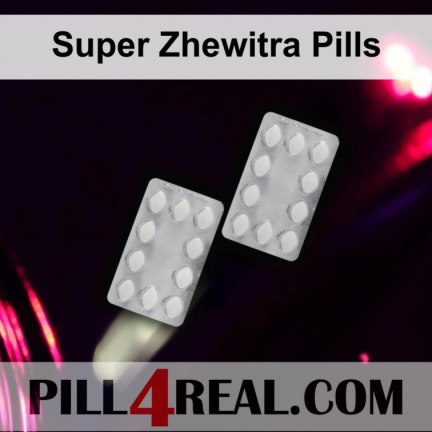 Super Zhewitra Pills 374