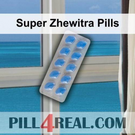 Super Zhewitra Pills 635