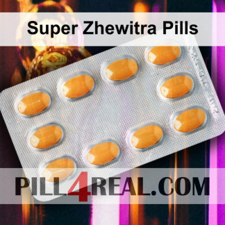 Super Zhewitra Pills 741