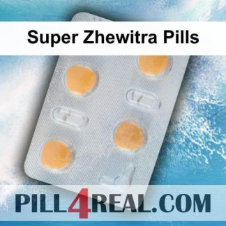 Super Zhewitra Pills 810