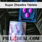 Super Zhewitra Tablets 809