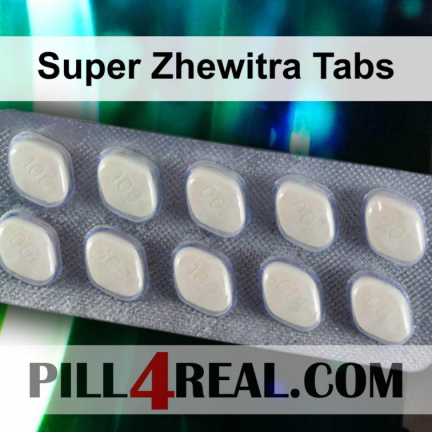 Super Zhewitra Tabs 013