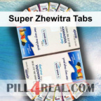 Super Zhewitra Tabs 632