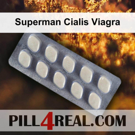Superman Cialis Viagra 036