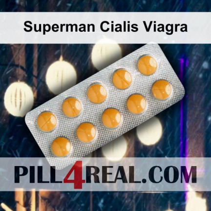 Superman Cialis Viagra 041