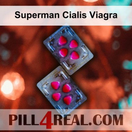 Superman Cialis Viagra 056